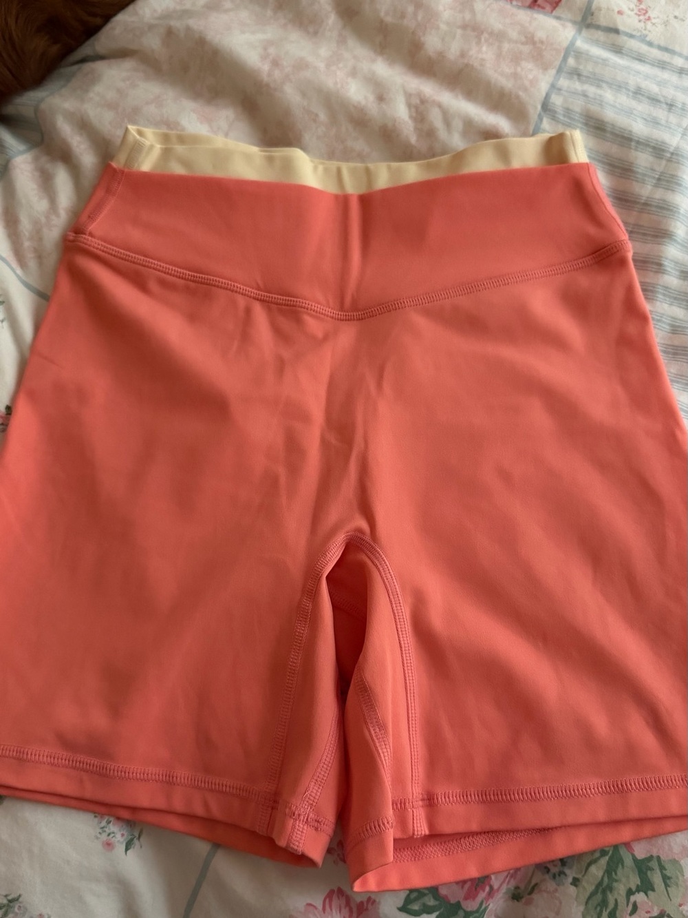 Liaison the Label Sculpt Shorts V1